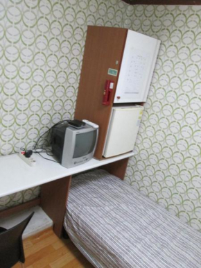 Отель E Livingtel  Сеул